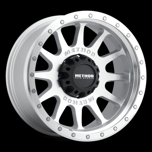 Method 20x10 8/170 -24 MR605 NV - IDB WA